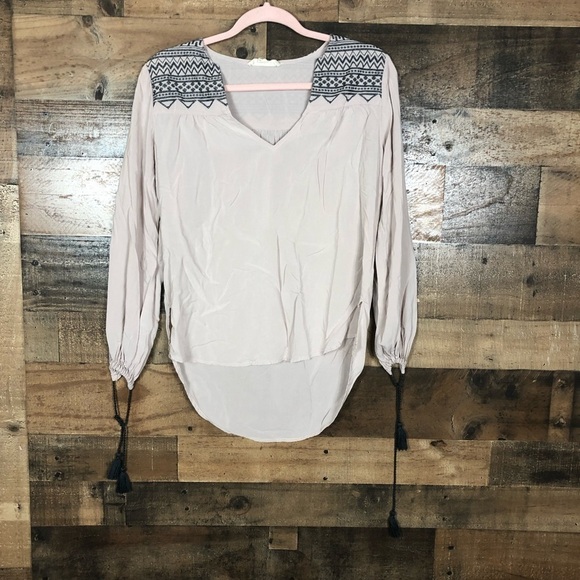 Love stitch top Womens size small - Picture 1 of 6